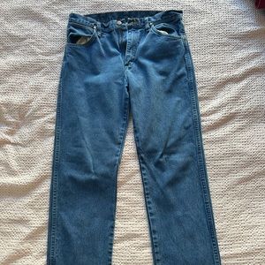 Wrangler denim Jeans - 33